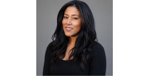 Bianca Clarke head shot